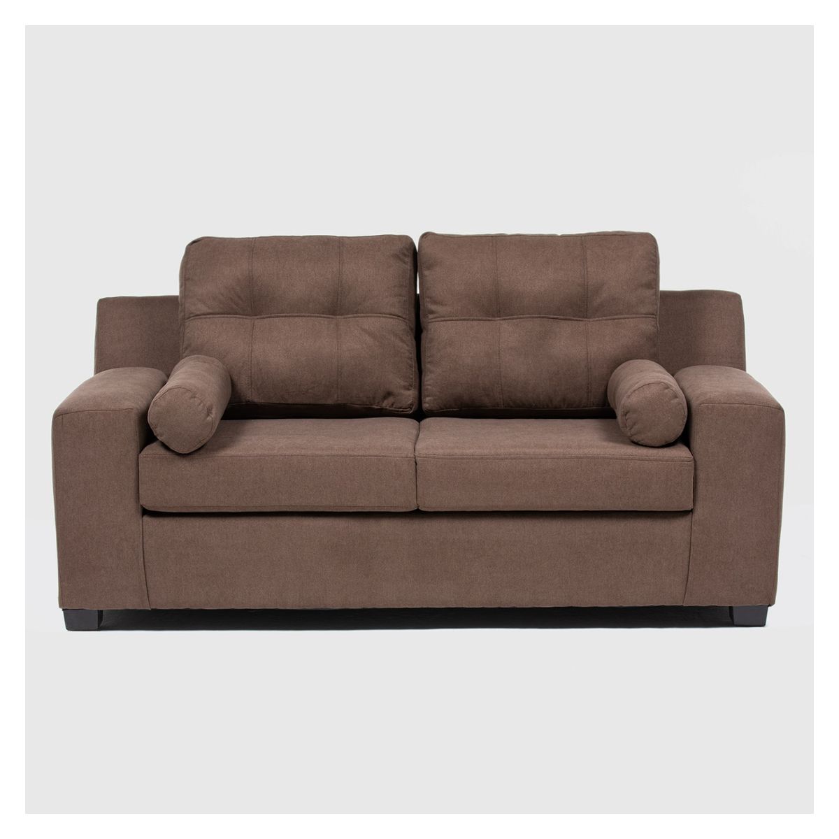 INNOVAMUEBLES - Sofá 3 Cuerpos Chenille Boticelli Innovamuebles