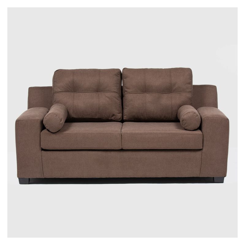 INNOVAMUEBLES - Sofá 3 Cuerpos Chenille Boticelli Innovamuebles