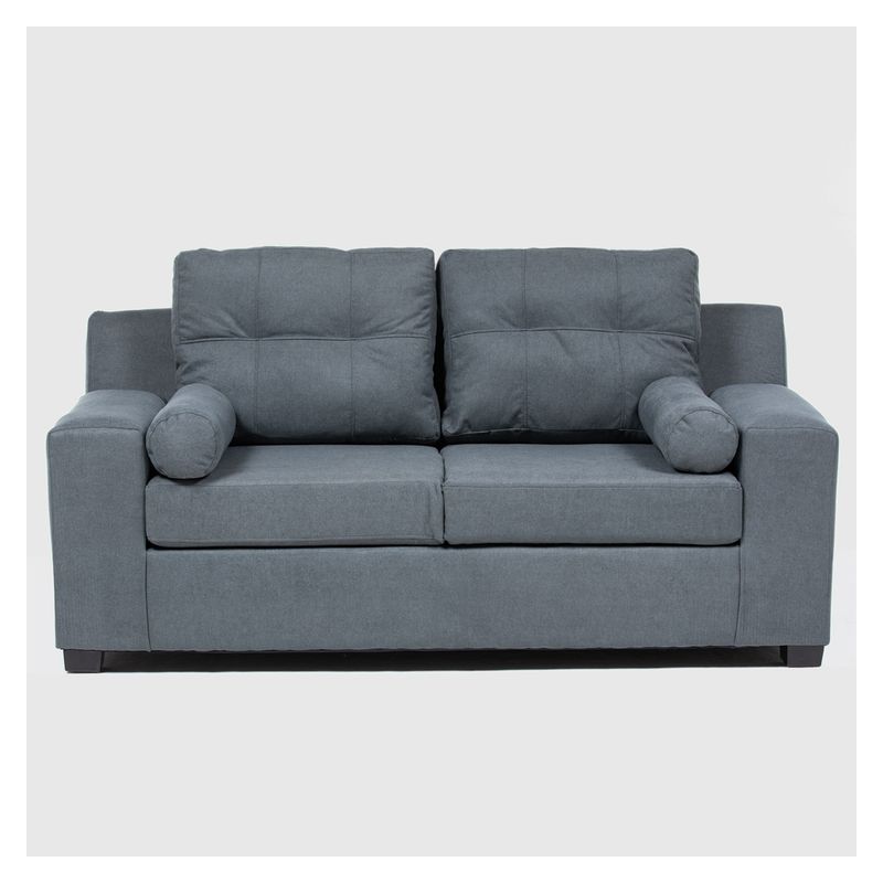 INNOVAMUEBLES - Sofá 3 Cuerpos Chenille Boticelli Innovamuebles