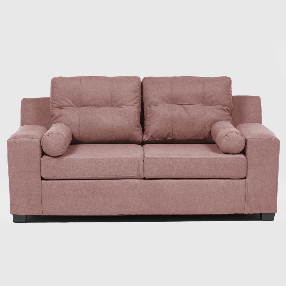 INNOVAMUEBLES - Sofá 3 Cuerpos Chenille Boticelli Innovamuebles