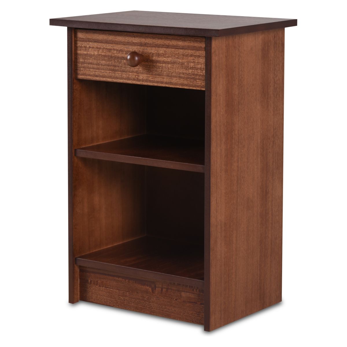 CIC - Velador Dublin 1 Cajón Cic