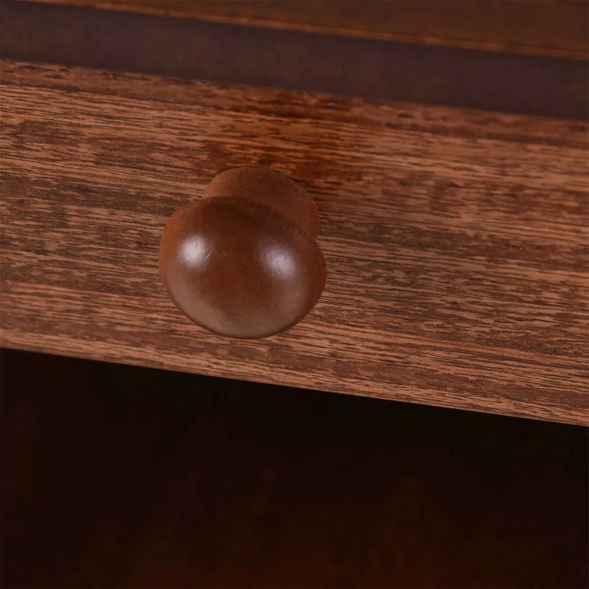 CIC - Velador Dublin 1 Cajón Cic