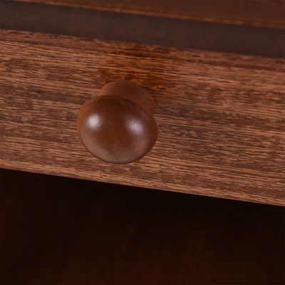 Imagen 2 del producto Velador Dublin 1 Cajón