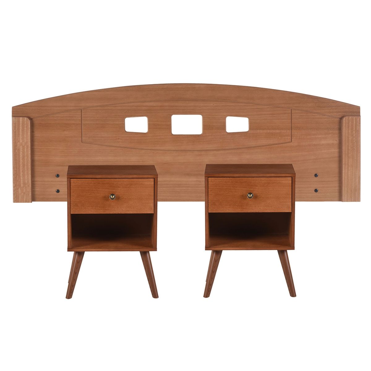 CIC - Juego De Palos New Gales 2 Plazas Cic