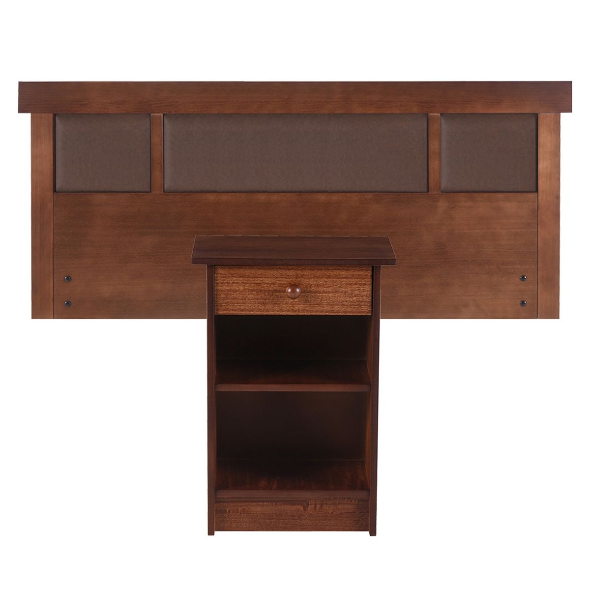 CIC - Juego De Palos New Dublin Caramel Single Cic