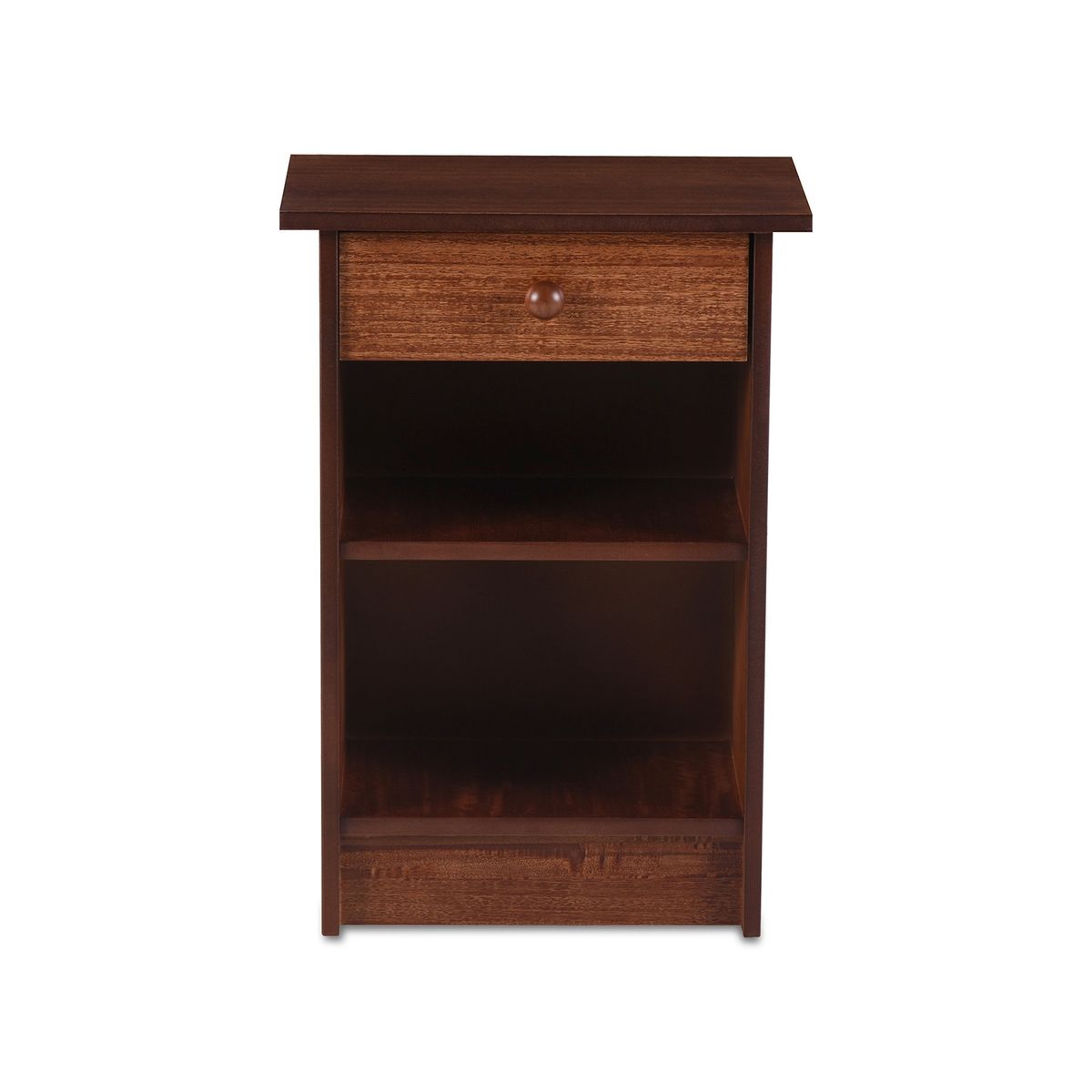 CIC - Set de Dormitorio Dublin 2 plazas Cic