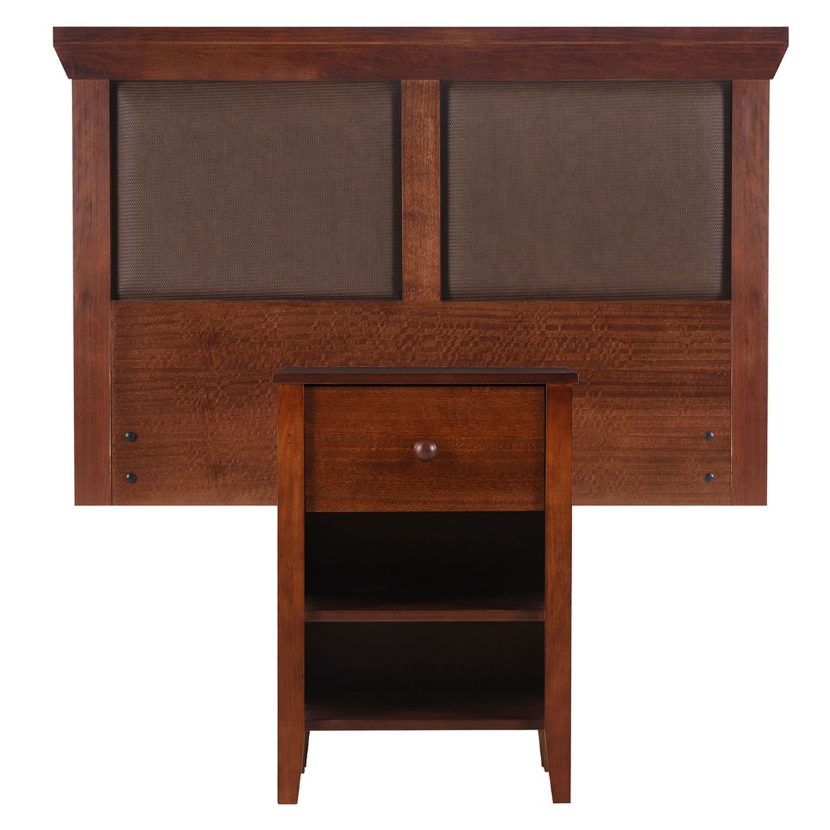 CIC - Juego De Palos New Torino Caramel Single Cic