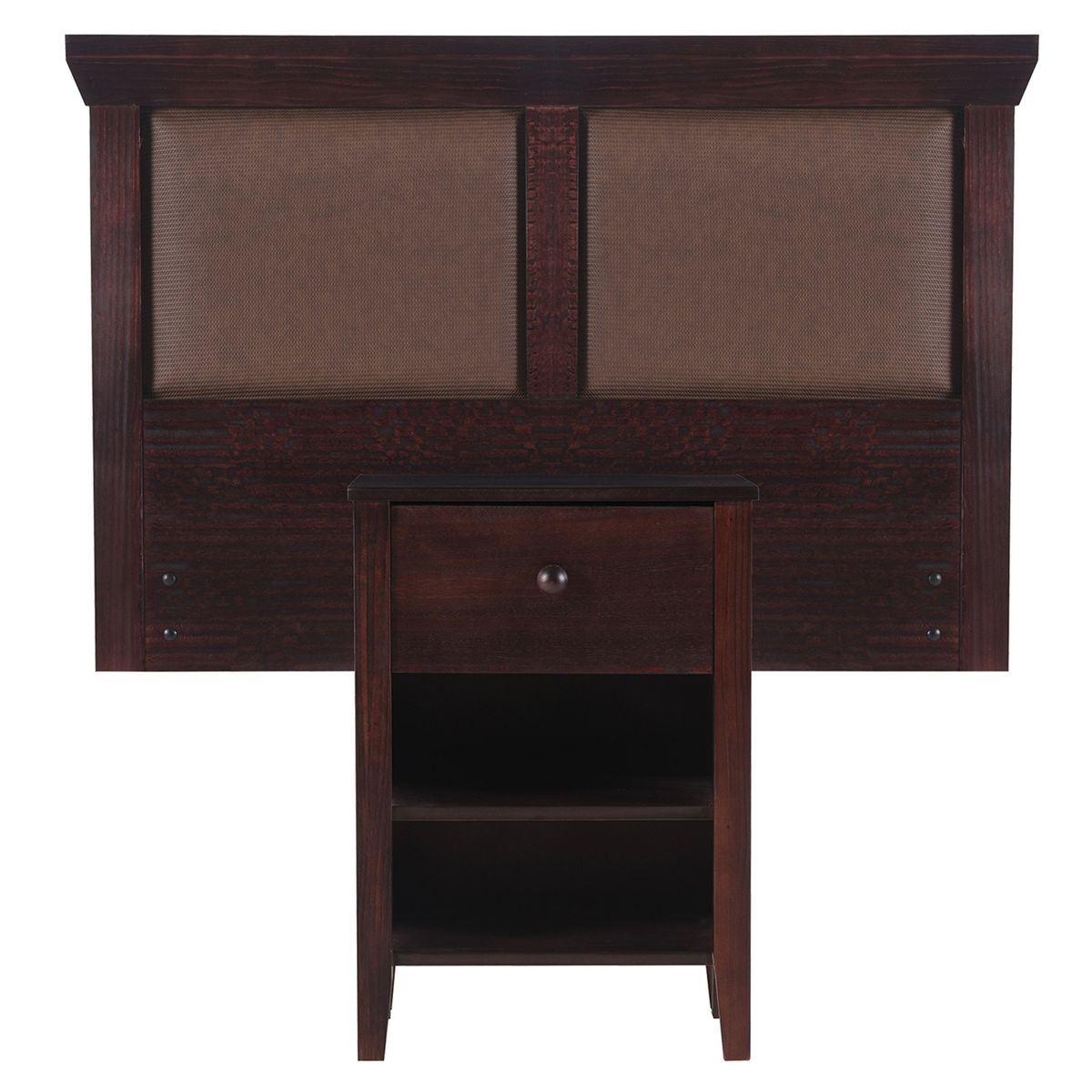 CIC - Juego De Palos New Torino Chocolate Single Cic