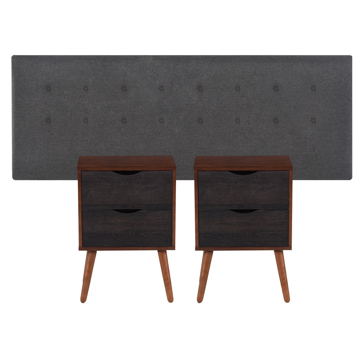 CIC - Juego de Palos Eufrates King Cic