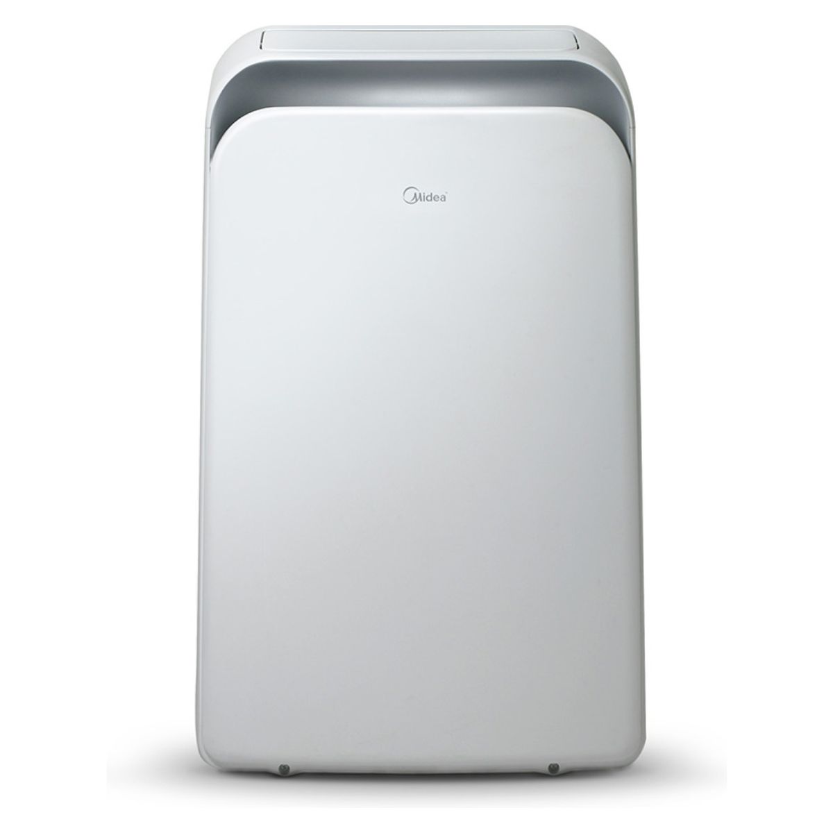 MIDEA - Aire Acondicionado Portatil Frio-Calor MPPD-12KHRN1 12000 BTU Midea