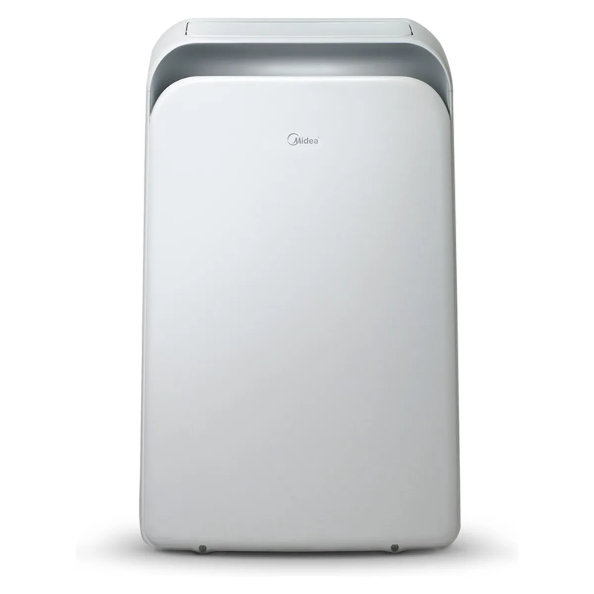 MIDEA - Aire Acondicionado Portatil Frio-Calor MPPD-12KHRN1 12000 BTU Midea