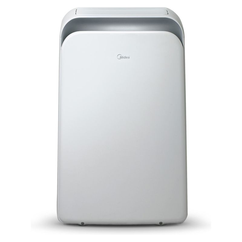 MIDEA - Aire Acondicionado Portatil Frio-Calor MPPD-12KHRN1 12000 BTU Midea