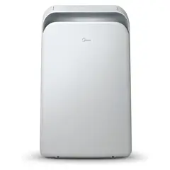 MIDEA - Aire Acondicionado Portatil Frio-Calor MPPD-12KHRN1 12000 BTU