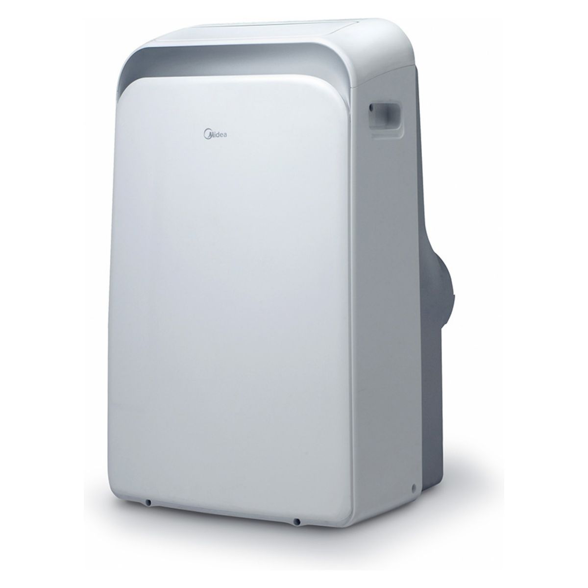 MIDEA - Aire Acondicionado Portatil Frio-Calor MPPD-12KHRN1 12000 BTU Midea