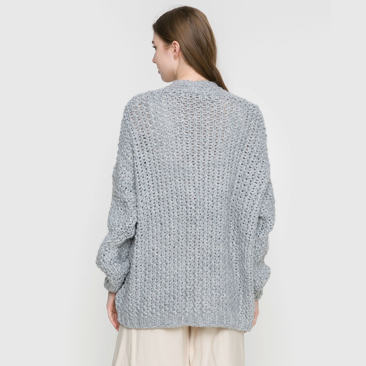 FRIDAYS PROJECT - Cárdigan Mujer