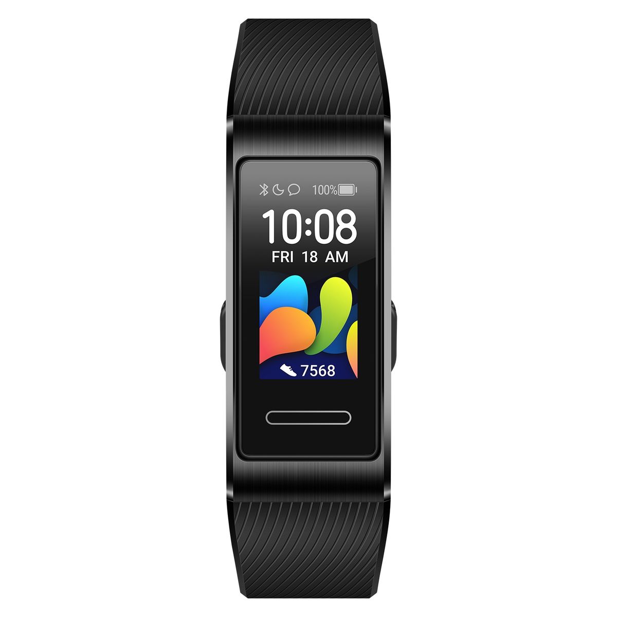HUAWEI - Huawei Band 4Pro Black
