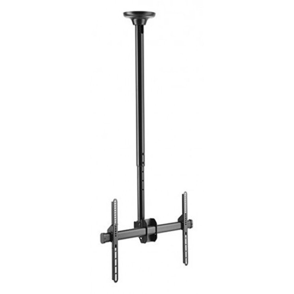 BRASFORMA - Soporte TV de Techo 37" a 70" - 360° 50kg