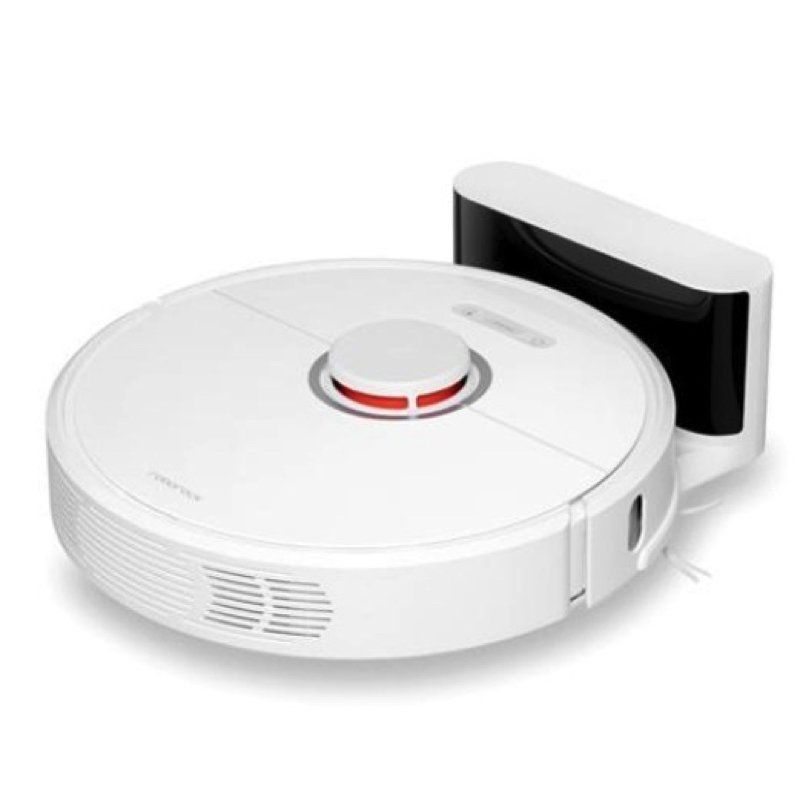 XIAOMI - ROBOROCK Vacuum 2 Max(S5 Max) EU Global BLANCO