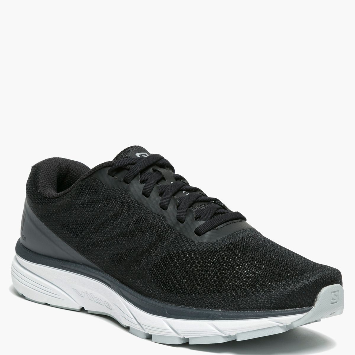 SALOMON - Juxta Ra Zapatilla Running Mujer Negro Salomon