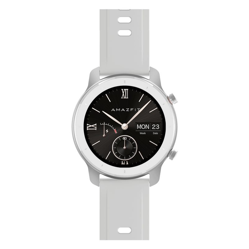 AMAZFIT - Reloj Smartwatch Xiaomi Amazfit Gtr 42 Gps And/ios