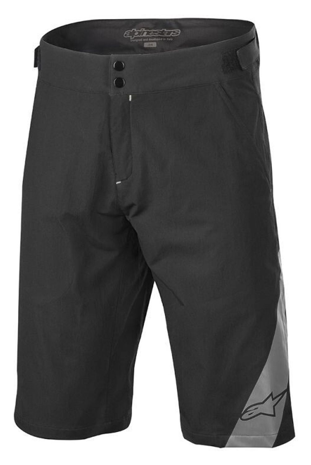 ALPINESTARS - Rover Plus Shorts Black Gray