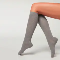 CALZEDONIA - Calcetín Mujer