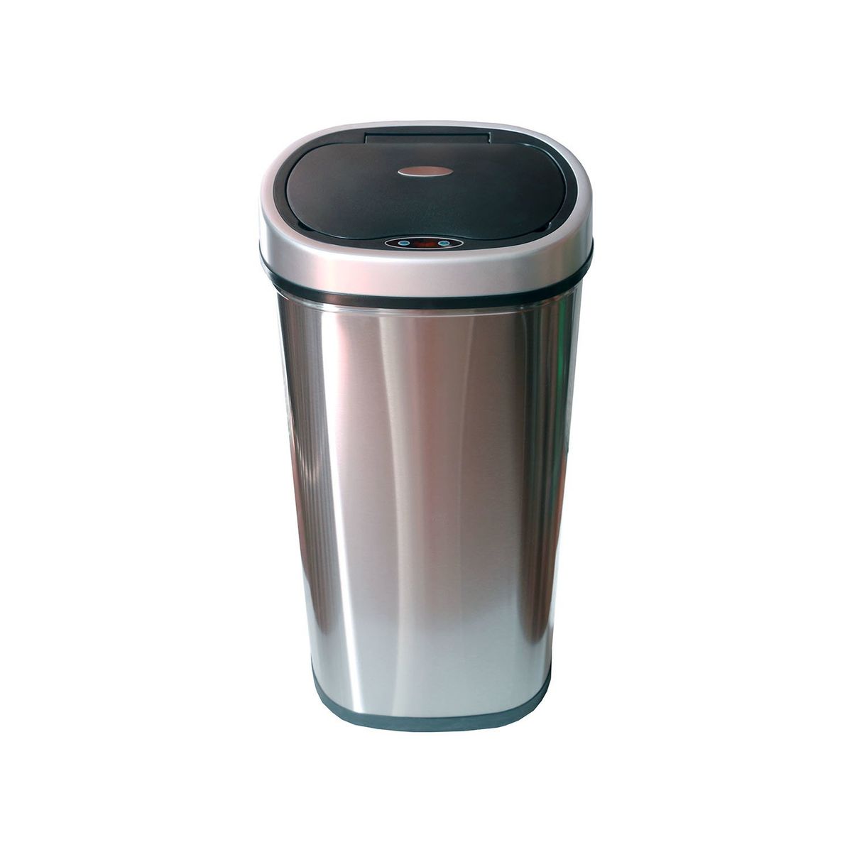 VITA - Basurero Con Sensor Automático 50 Litros