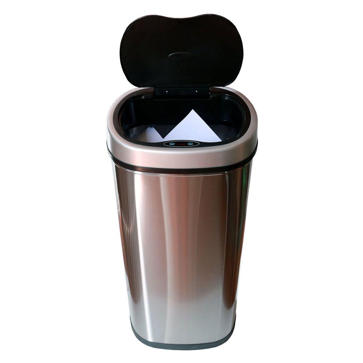 VITA - Basurero Con Sensor Automático 50 Litros