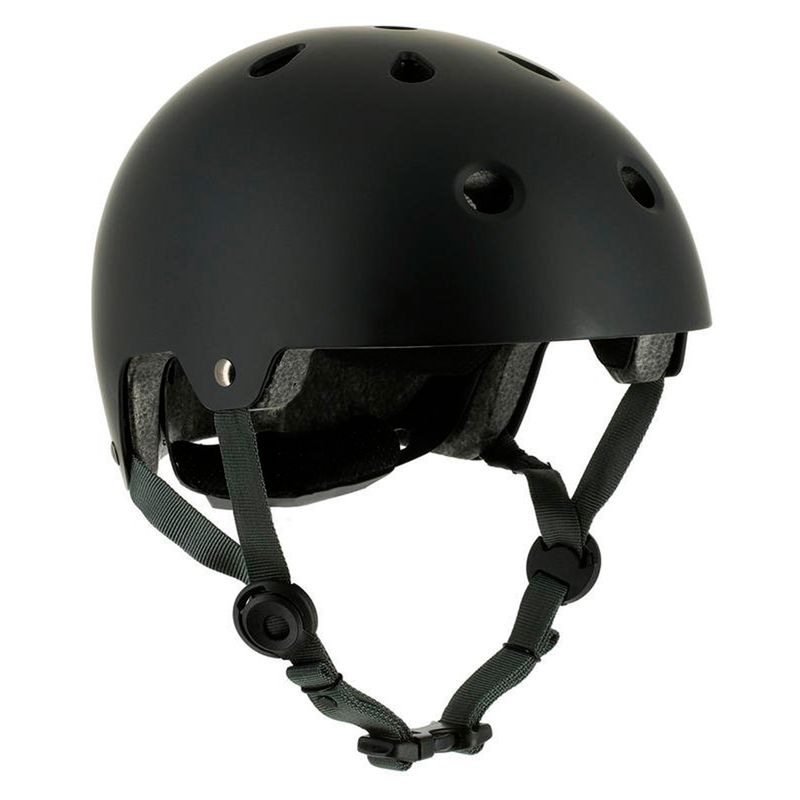 SUNNYLIFE - Casco Para Monopatín Hoverboard Skate Negro