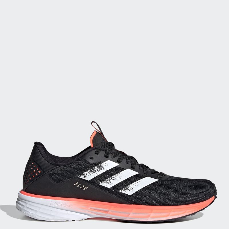 ADIDAS - Sl20 Zapatilla Running Mujer