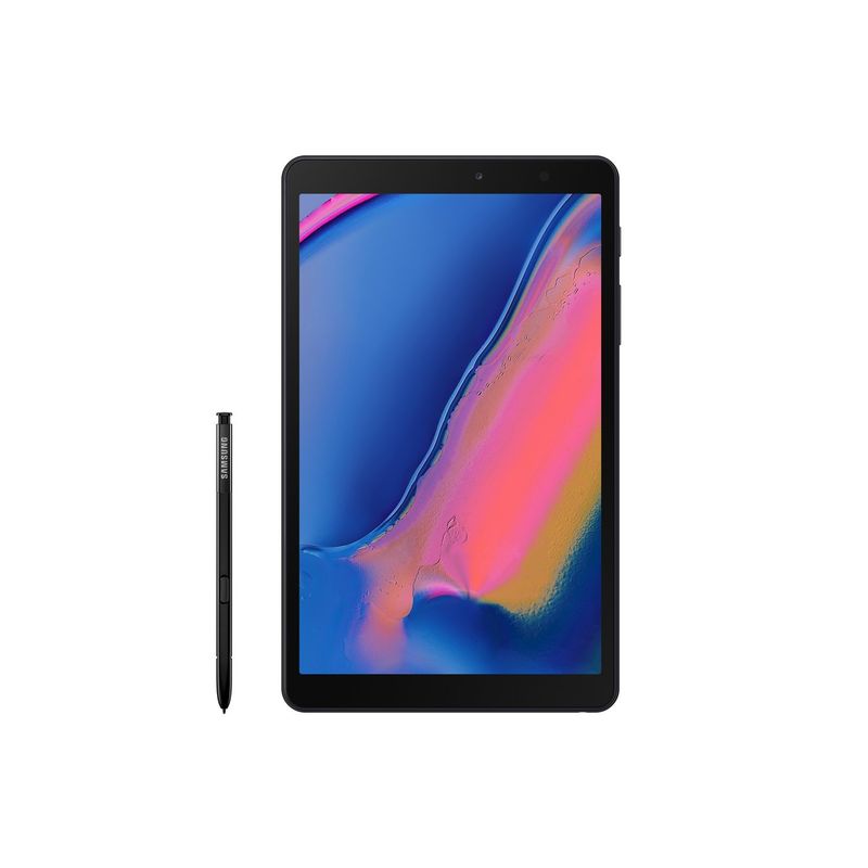 SAMSUNG - Galaxy Tab Con Spen 8 32 Wifi N