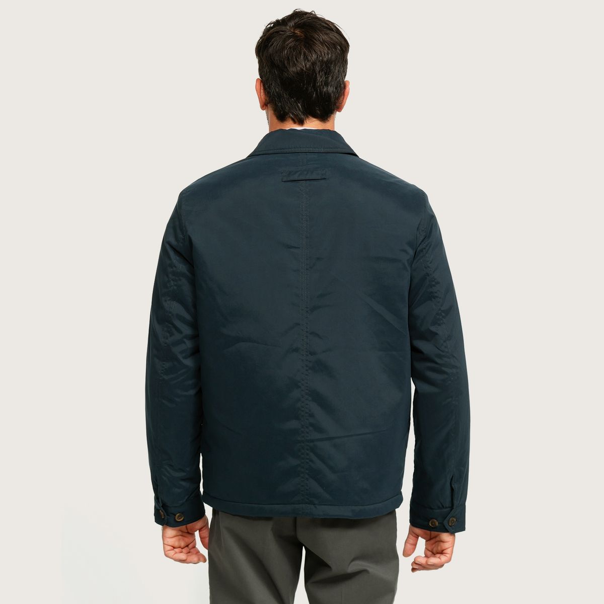 DOCKERS - Chaqueta de Algodón Hombre