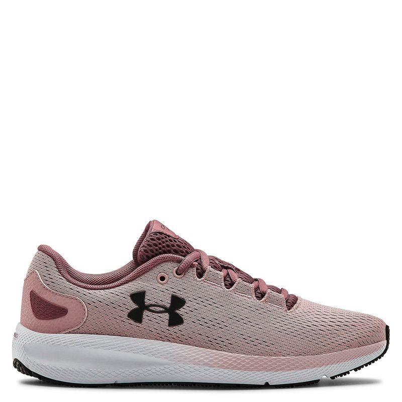 UNDER ARMOUR - UA W Charged Pursuit 2 Zapatilla Running Mujer