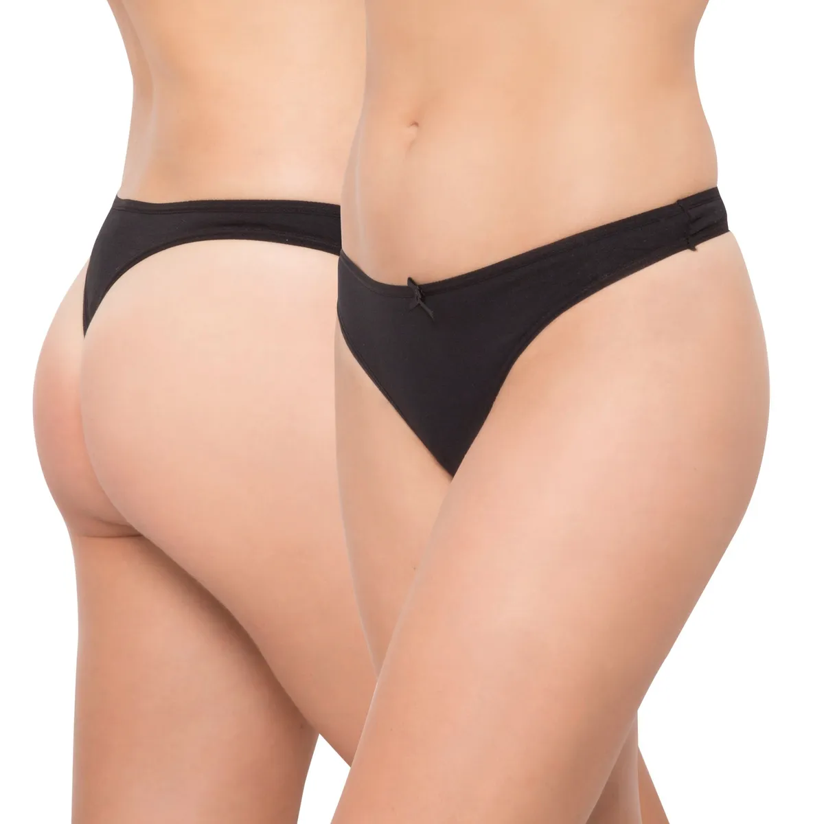 PALMERS - Calzón Pack Colaless Mujer Palmers