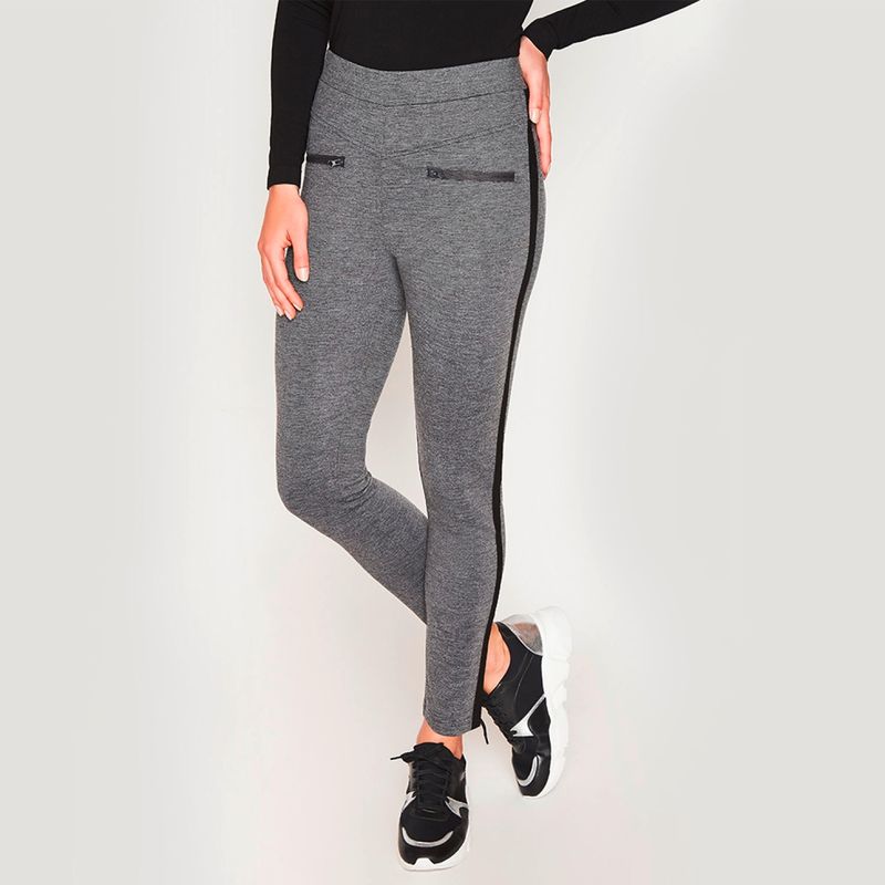 CAFFARENA - Legging Mujer Caffarena