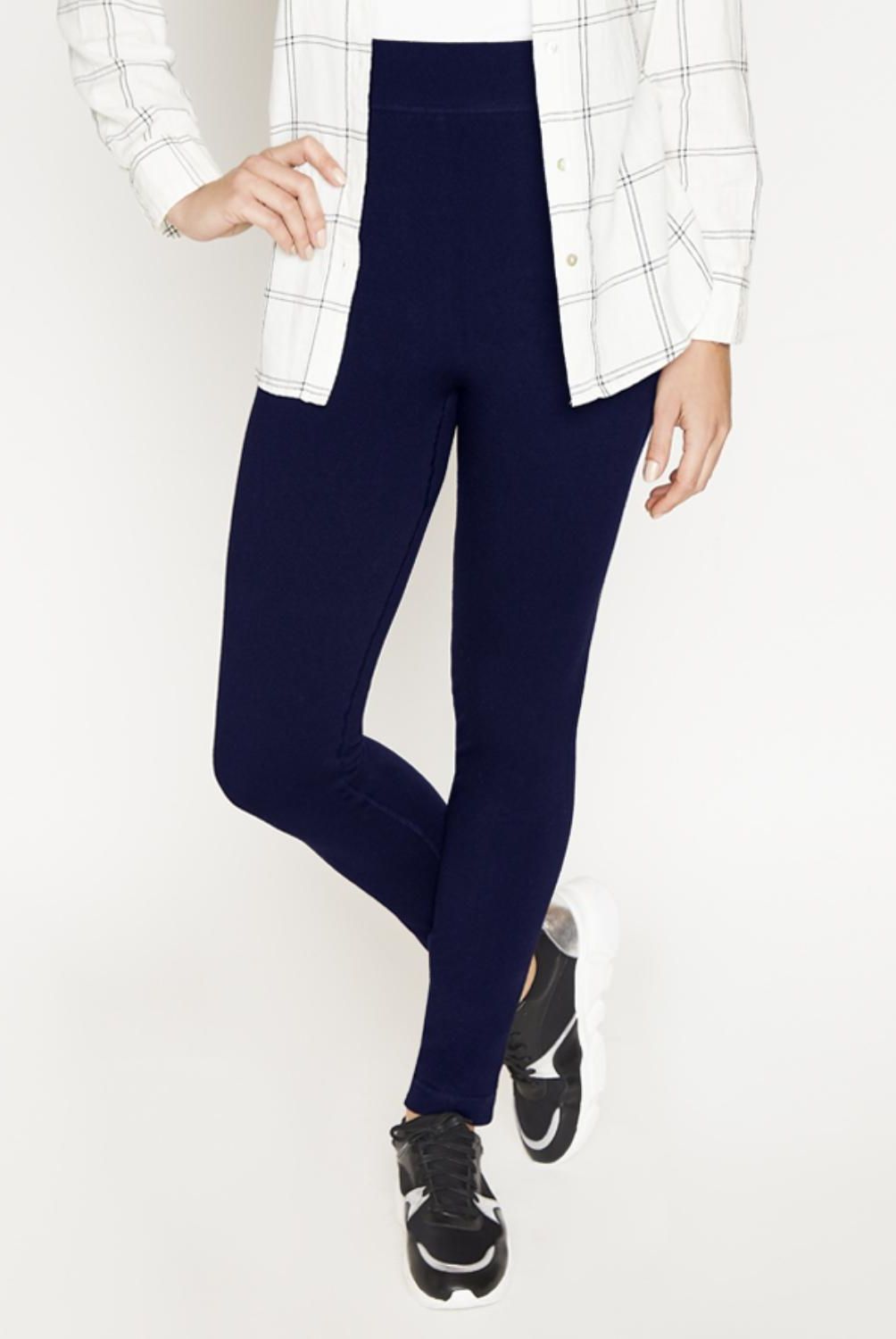 CAFFARENA - Legging Mujer Caffarena