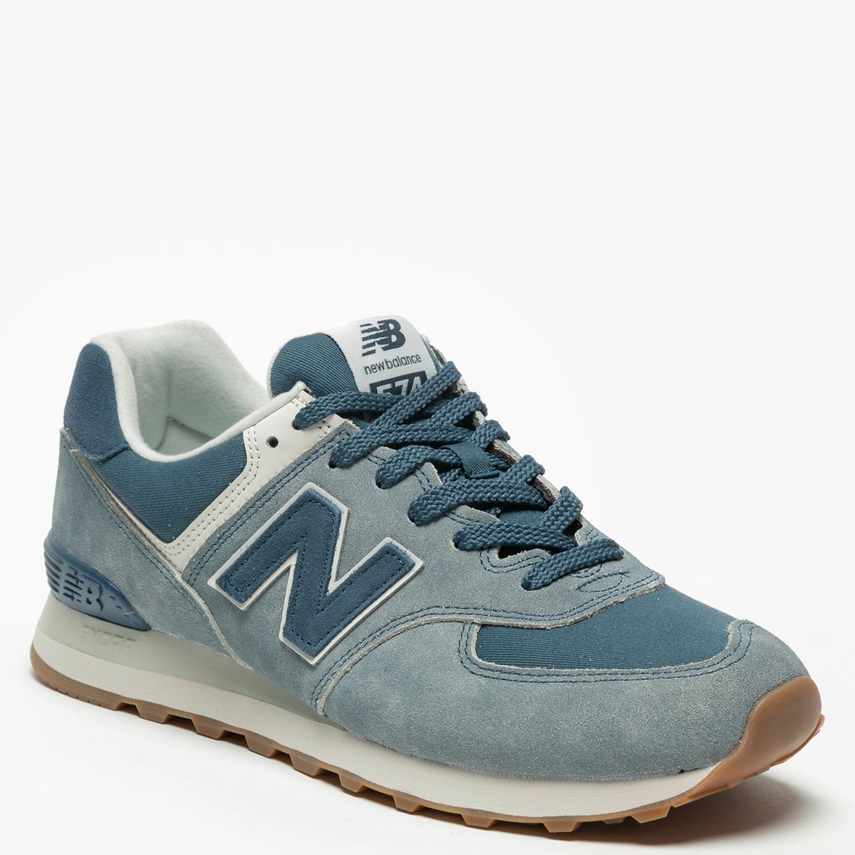 NEW BALANCE - NB ML574SPD Zapatilla Urbana Hombre