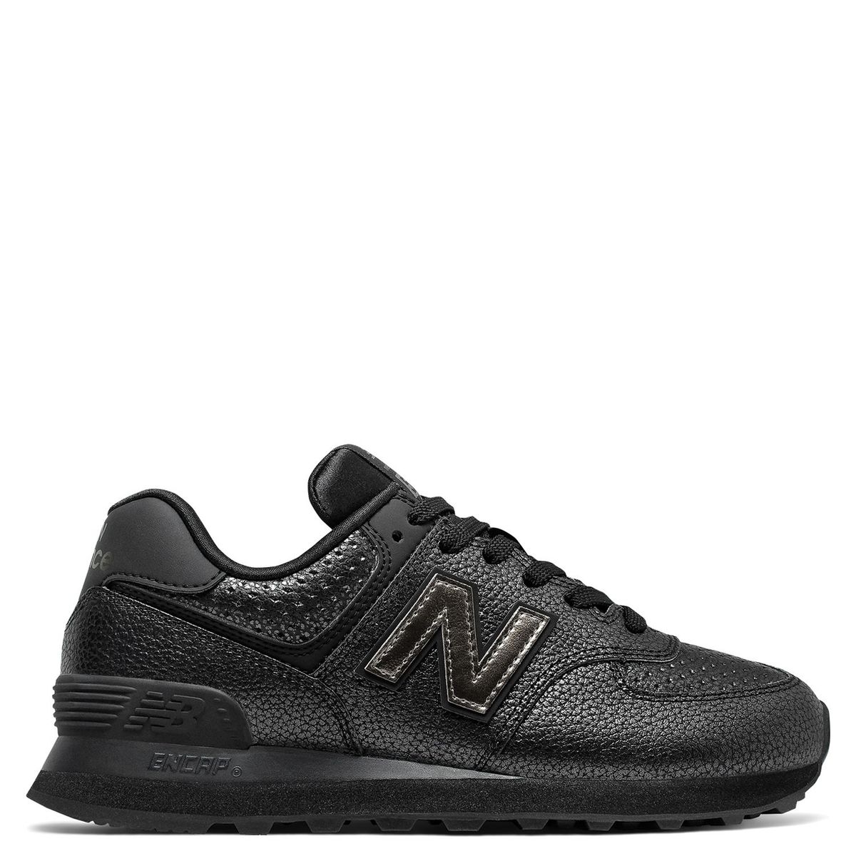 NEW BALANCE - 574 Zapatilla Urbana Mujer