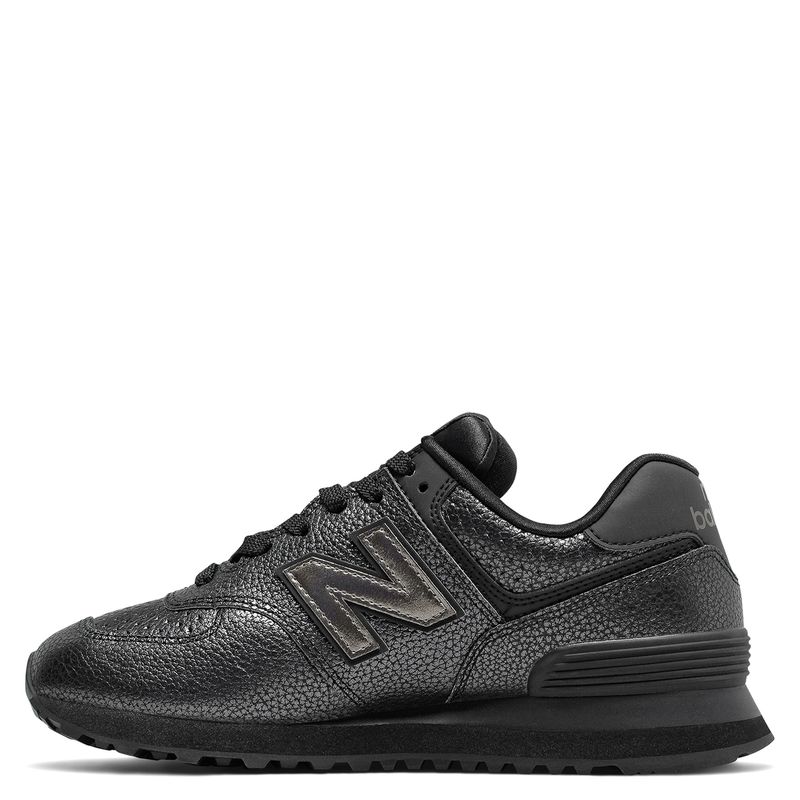 NEW BALANCE - 574 Zapatilla Urbana Mujer