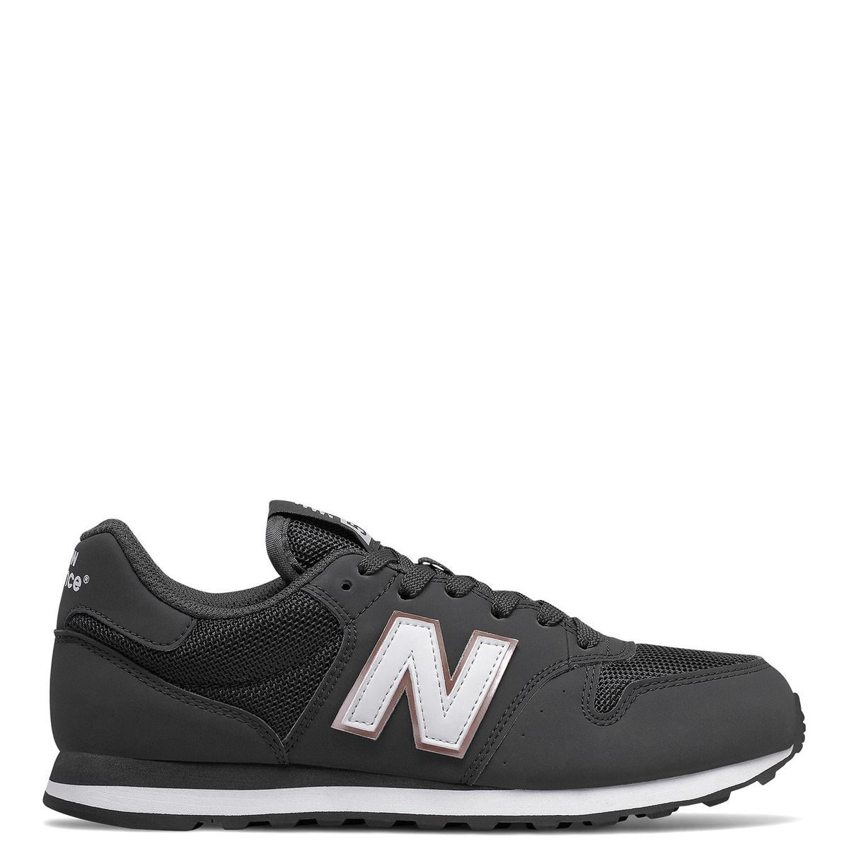 NEW BALANCE - 500 Zapatilla Urbana Mujer
