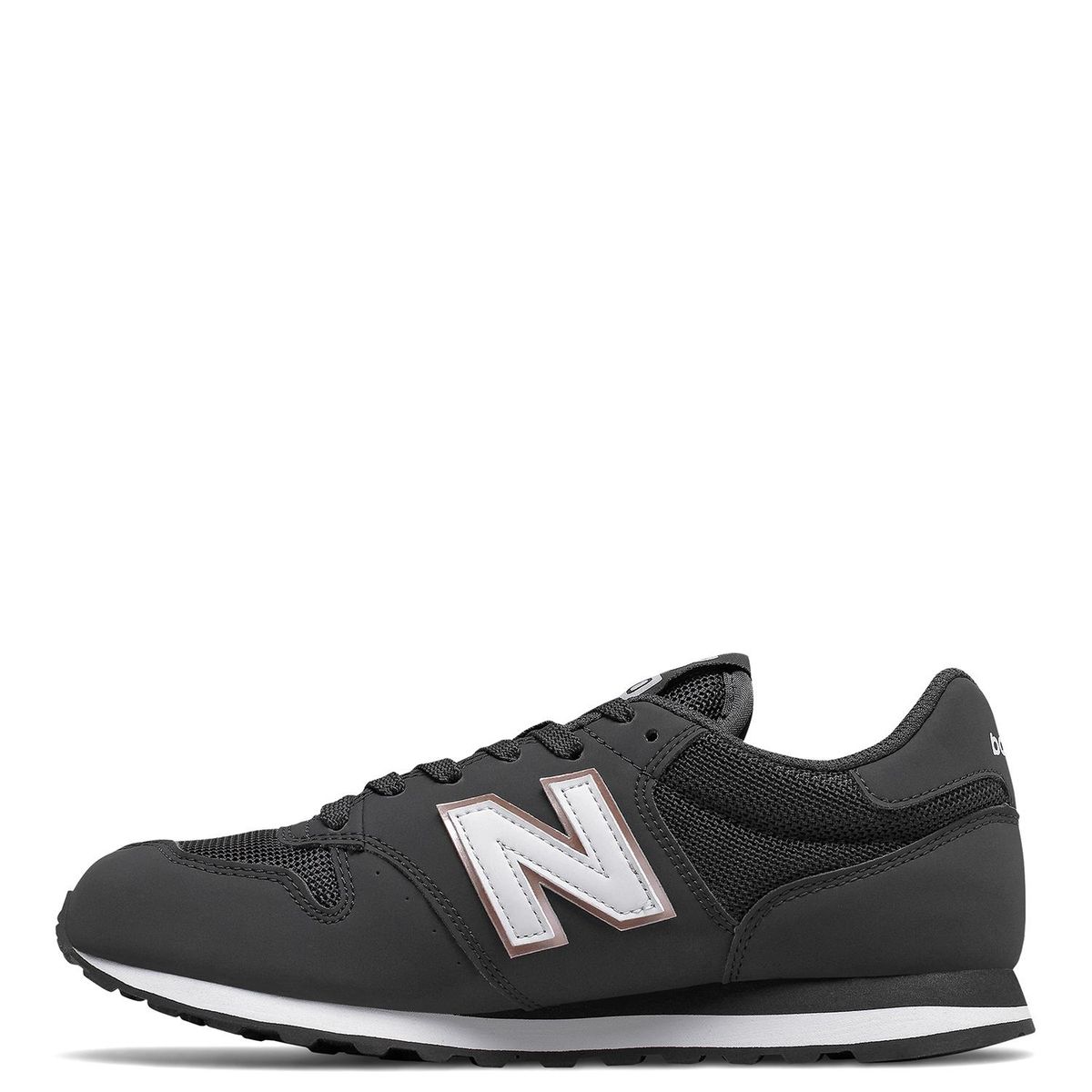 NEW BALANCE - 500 Zapatilla Urbana Mujer