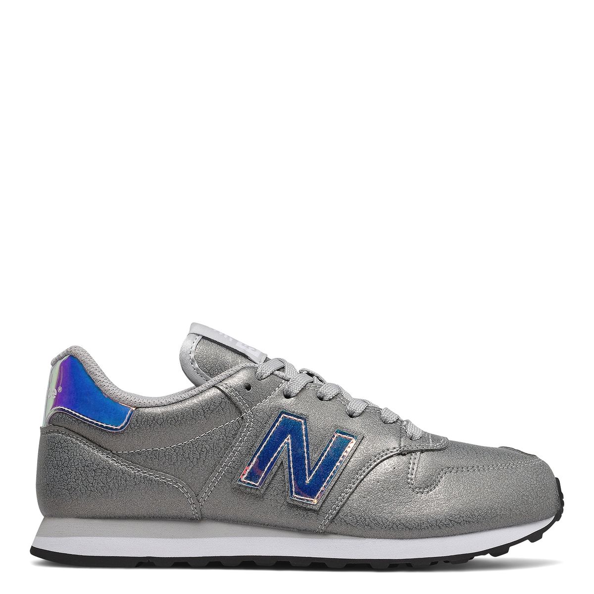 NEW BALANCE - 500 Zapatilla Urbana Mujer