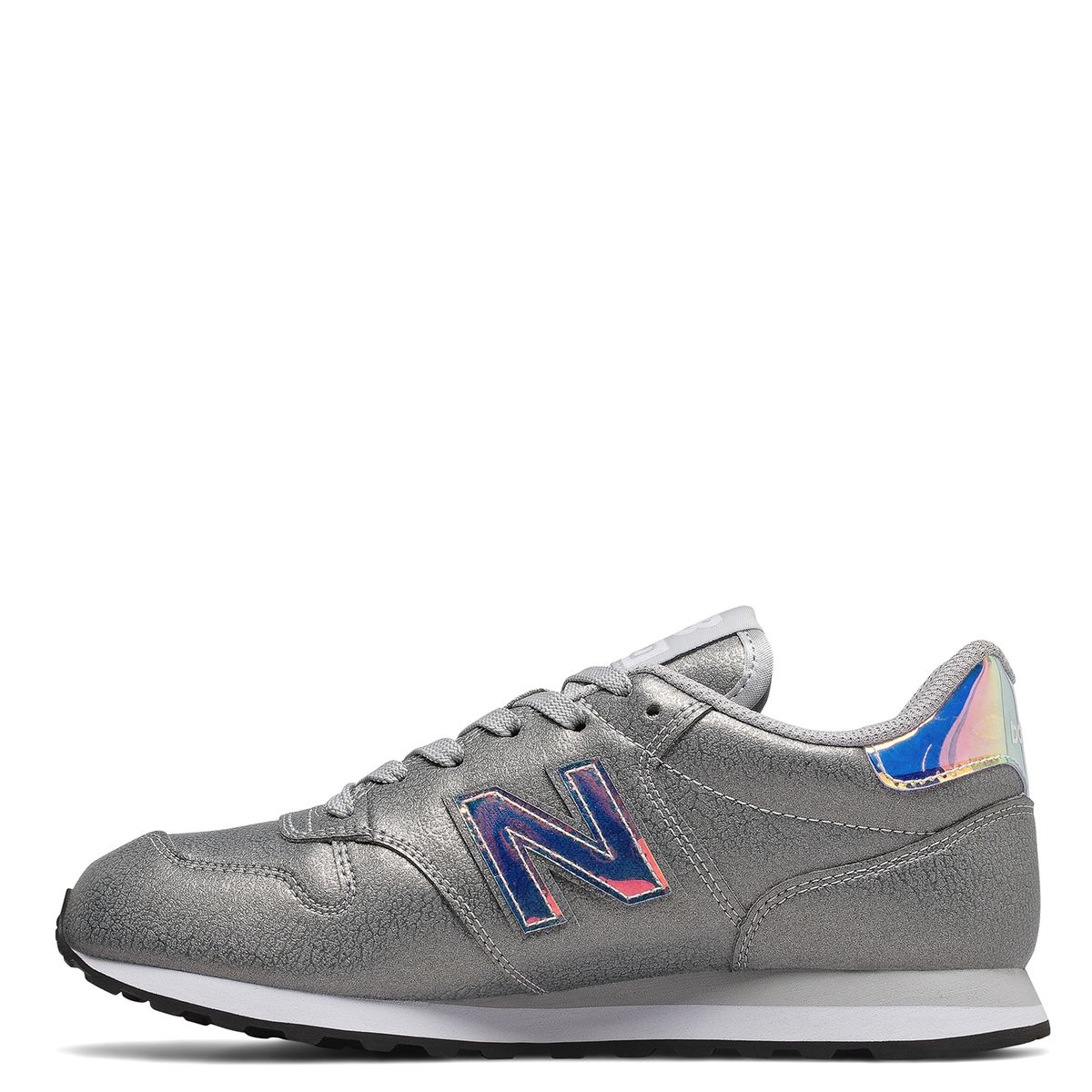 NEW BALANCE - 500 Zapatilla Urbana Mujer