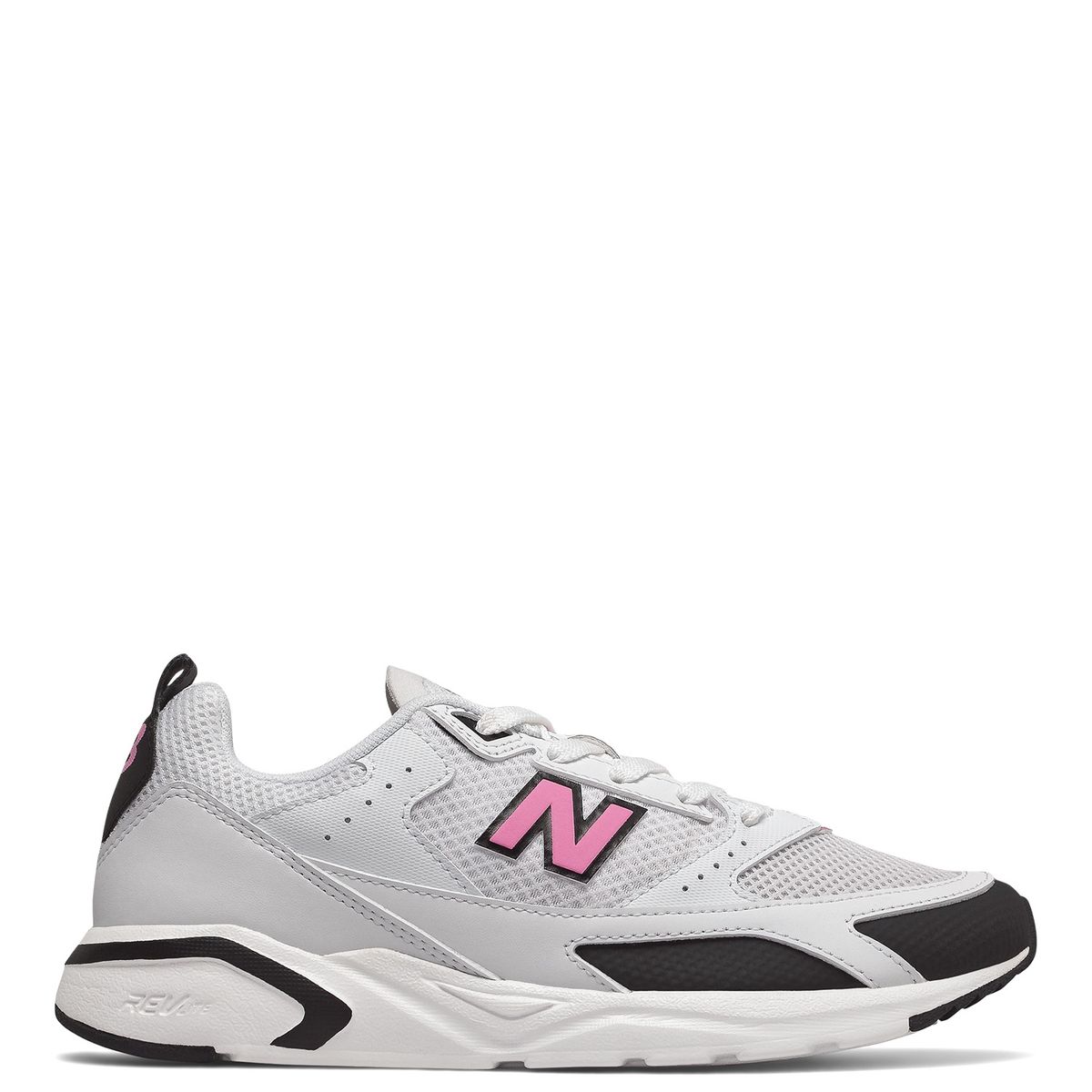 NEW BALANCE - 545 Zapatilla Urbana Mujer