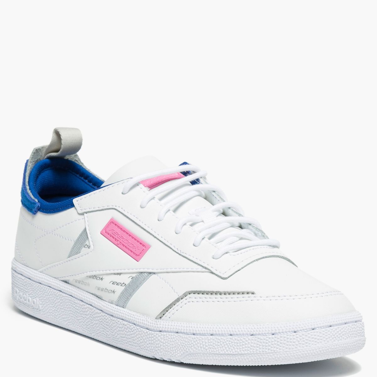 REEBOK - Club C Dux Zapatilla Urbana Mujer Blanca Reebok