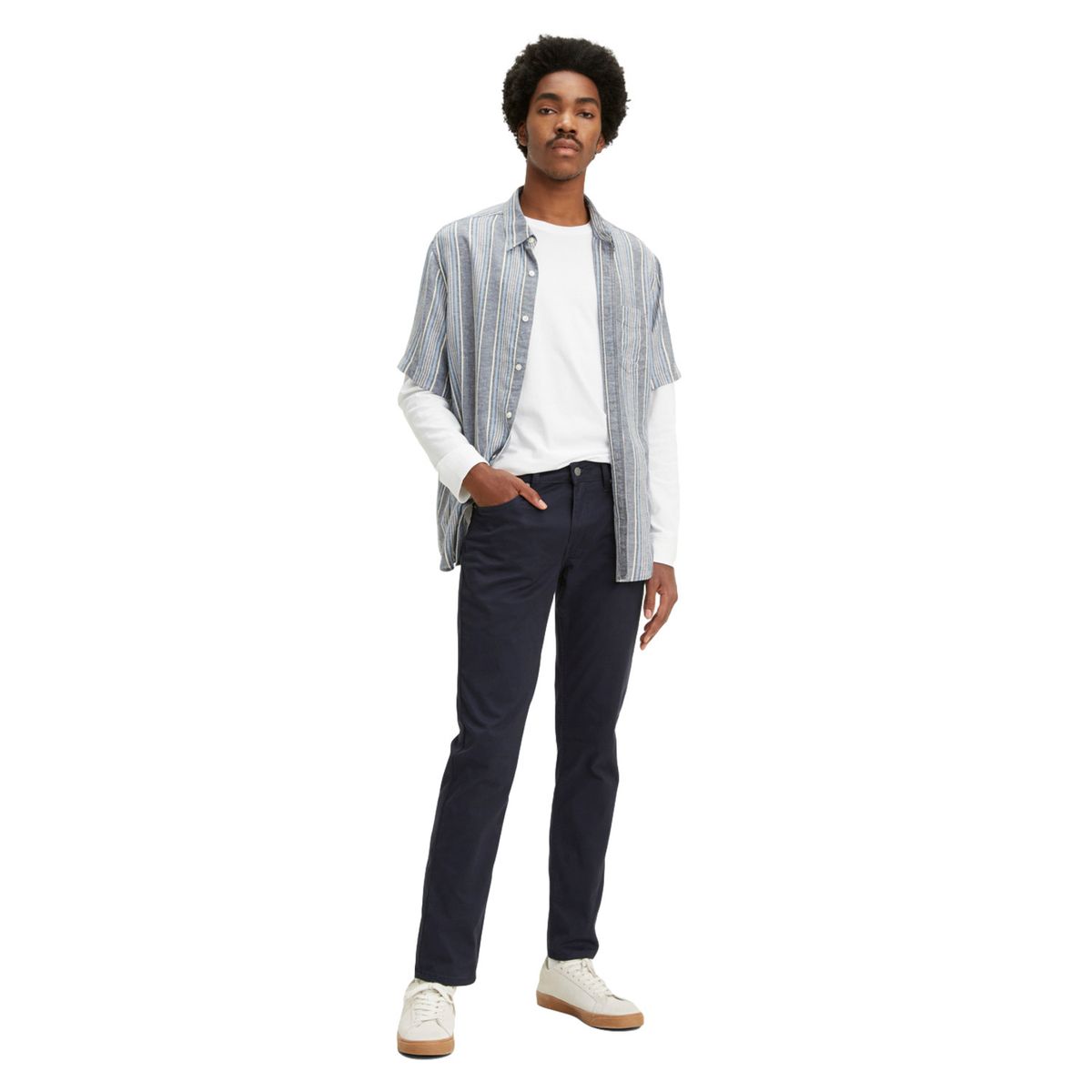 LEVIS - Jeans 511 Slim Fit Hombre Levis