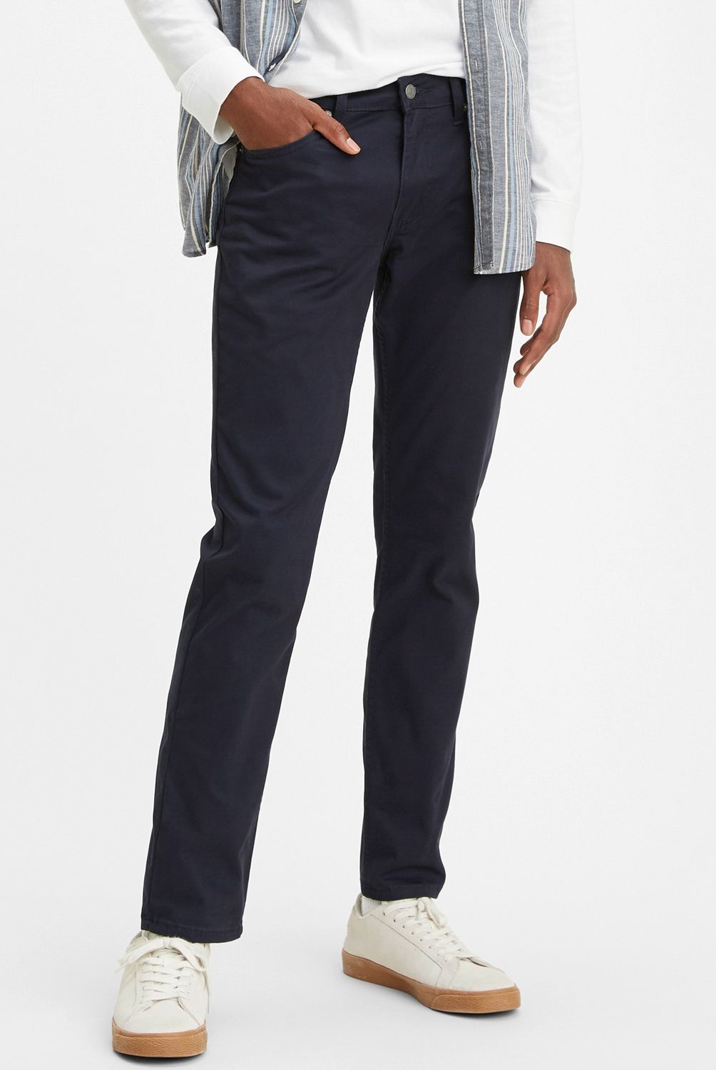 LEVIS - Jeans 511 Slim Fit Hombre Levis