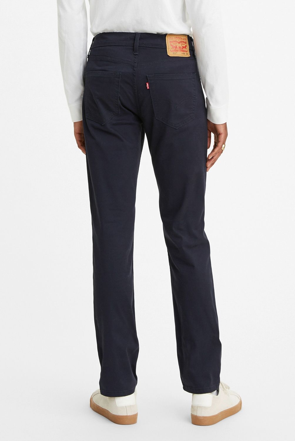 LEVIS - Jeans 511 Slim Fit Hombre Levis
