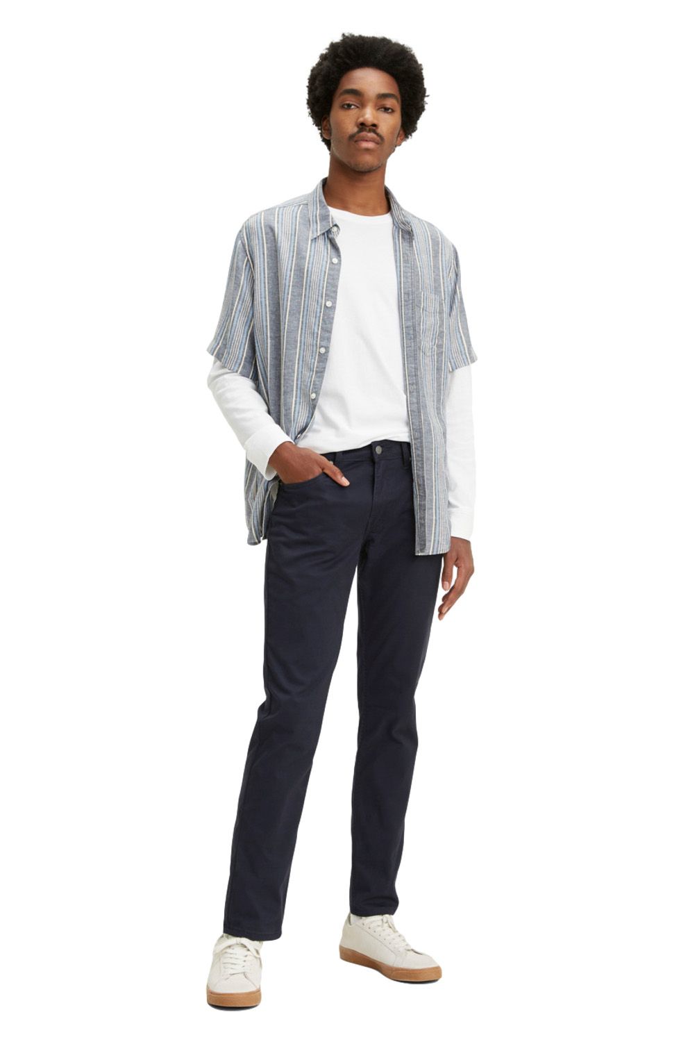 LEVIS - Jeans 511 Slim Fit Hombre Levis