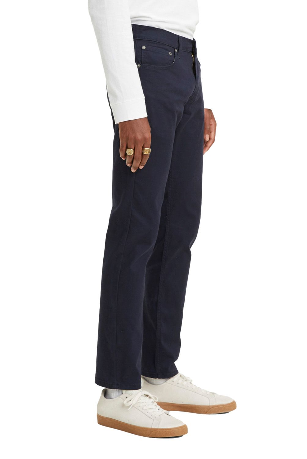 LEVIS - Jeans 511 Slim Fit Hombre Levis